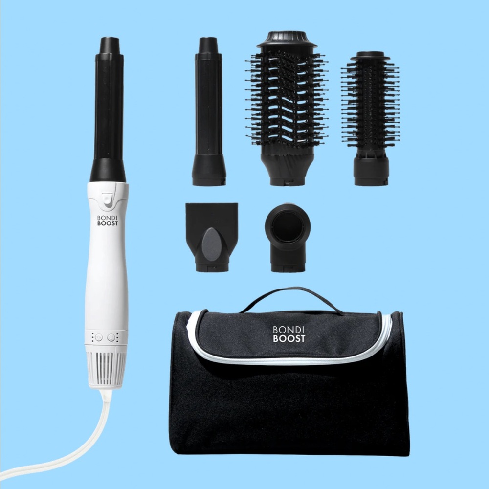 Bondi Boost Bondiboost Everlast Air Styler Airstyler NEVER USED